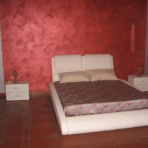 Bed & Breakfast Golden Dreams, Bari