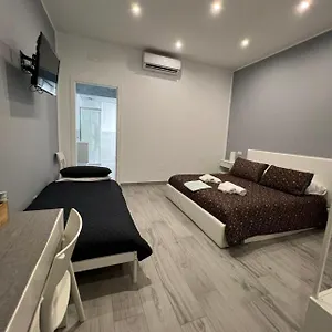 Affittacamere Giufra, Bari