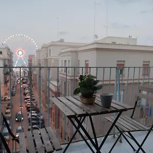 Affittacamere Le Tre Chiavi, Bari