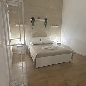 Bed & Breakfast La Corte San Nicola, Bari