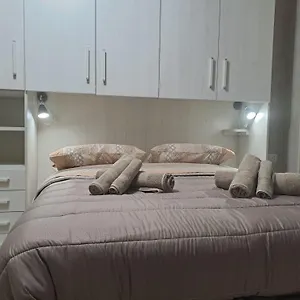 Bed & Breakfast Il Quinto Conte - Vicinanze Policlinico, Bari
